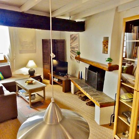 Charming Duplex In The Heart Of The Village - Charmant Duplex Au Coeur Du Village - Saint-Tropez Zewnętrze zdjęcie