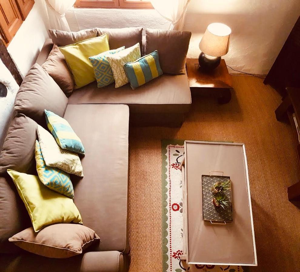 Charming Duplex In The Heart Of The Village - Charmant Duplex Au Coeur Du Village - Saint-Tropez Zewnętrze zdjęcie